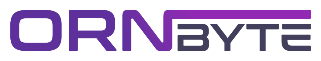 ORNBYTE